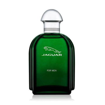 Jaguar Green EDT Perfume For Men - 100ml